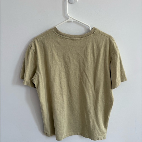 Zara Crew Neck Top - Picture 2 of 3